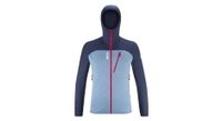 mijo forro polar lokka iii azul