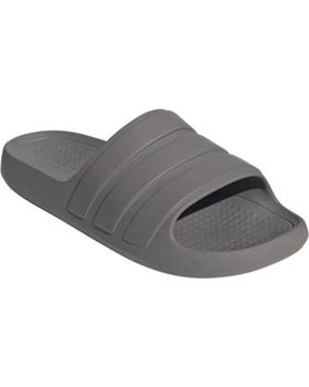 de ADIDAS ADIDAS ADILETTE FLOW JP5680 - CHANCLAS UNISEX TAUPE