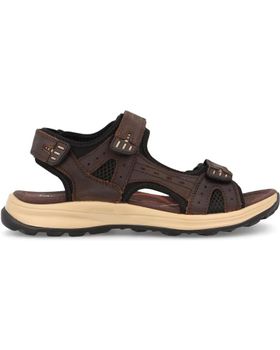 de PAREDES SANDALIAS OUTDOOR HOMBRE ADELAN MARRON OSCURO MARRóN OSCURO MARRóN OSCURO