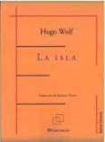 la isla