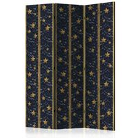 biombo - lace constellation room dividers