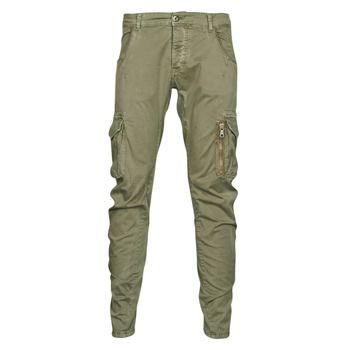 Le Temps des Cerises Pantalón cargo ALBAN para hombre