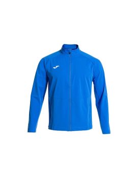 Chaqueta Joma Doha II Hombre/Niño Royal