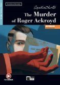 the murder of roger acroyd free audiobook