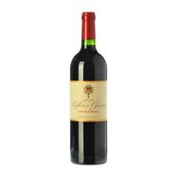 chateau lafleur-gazin vino tinto pomerol crianza 75 cl 14 vol