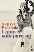 canta solo para mi