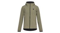 chaqueta de manga larga fox ranger fire verde