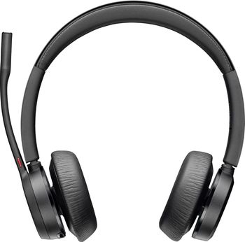 POLY Auriculares USB-C Voyager 4320 + adaptador BT700