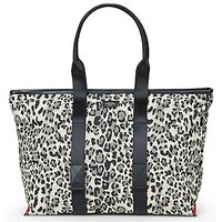 lancel bolsa mistral rollable de lancel l para mujer