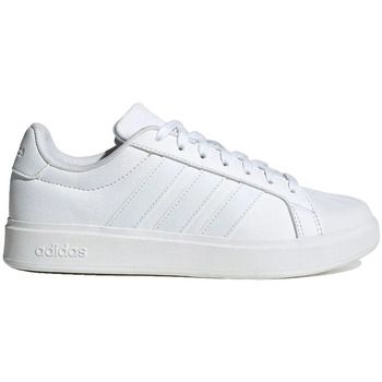 adidas Deportivas Moda Baskets Streettalk synthétique para mujer
