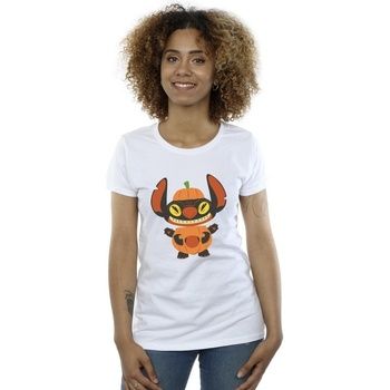 Disney Camiseta BI26031 para mujer