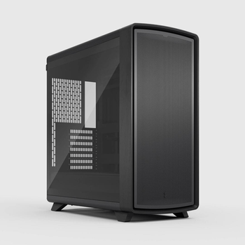 FRACTAL CAJA SUMMIT BLACKOUT TG LIGHT TINT FD-C-SUM1A-05
