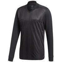 adidas camisa manga larga referee 18 jersey ls para hombre