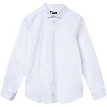 Replay Camisa manga larga - para niño