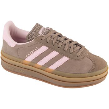 adidas Zapatillas adidas Gazelle Bold W para mujer