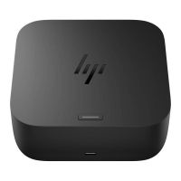 hp usb-c g6 docking station 100w para portatil con hdmi2x displayport 14rj45 25gbeusb-c y usb-a