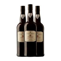 cossart gordon vino blanco madeira 5 anos 75 cl 19 vol pack de 3 unidades