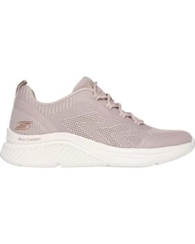 de SKECHERS ZAPATILLAS BOBS ARCH COMFORT B SWEET PARA MUJER EN COLOR BEI BEIGE