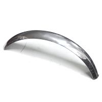 guardabarros delantero 21x100mm alu largo