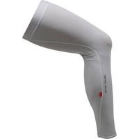 pearl izumi pi perneras sol blanco