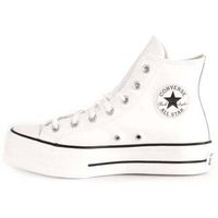 converse zapatillas altas chuck taylor all star lift cle 561676c para mujer