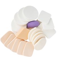 brushworks assorted make up sponges