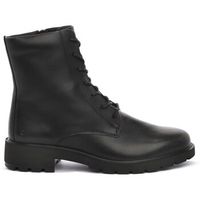 ecco botines metro vienna para mujer