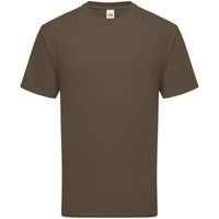 fruit of the loom camiseta premium para hombre