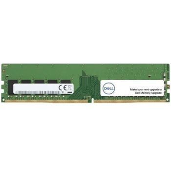 Memoria RAM Dell A9654881 8GB DDR4 2400MHz 288-pin DIMM ECC Negro Verde