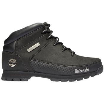 Timberland Zapatillas de senderismo Bottines Euro Sprint cuir para hombre