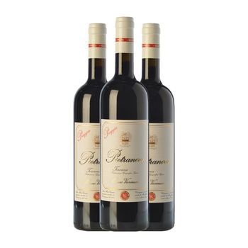 Piaggia Vino Tinto Pietranera Toscana 75 Cl 14.5% Vol. (pack De 3 Unidades)