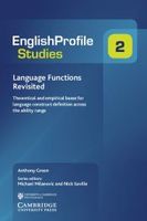 language functions revisited theoretical and empirical bases for language construct definition across the ability range