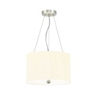 lampara de techo pearce 14 3 luces