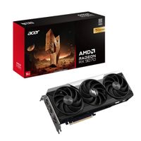 acer nitro tarjeta grafica radeonr rx 9070 oc 16go