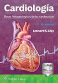 cardiologia bases fisiopatologicas de las cardiopatias 8 ed