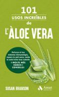 101 usos increbles de l aloe vera