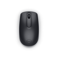 dell wireless mouse -wm118