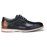 fluchos zapatos bajos f1978 para hombre