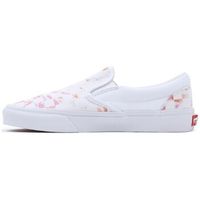 vans zapatillas ua classic slipon para mujer