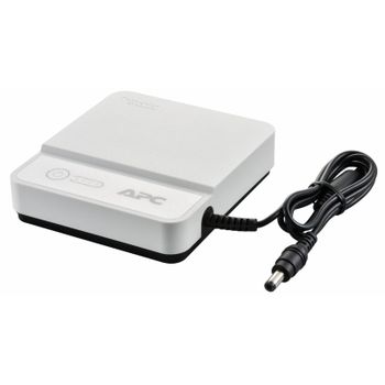 APC CP12036LI Back-UPS Connect Mini SAI de Red para Routers, Cámaras IP 12V 36W