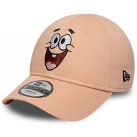 new-era gorra tod spongebob face 9forty patsta para nina