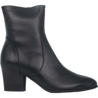 wonders botines beta para mujer