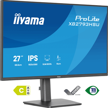 IIYAMA XB2793HSU-B1 ProLite 27
