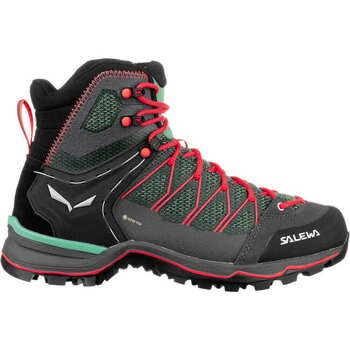Salewa Botines WS MTN TRAINER LITE MID GTX para mujer
