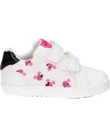 de geox b45d5d 08554 b kilwi white-fluofuchsia c1441