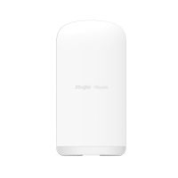 puente inalambrico ruijie rg-est330f-p 13dbi 585ghz 3km ip55 poe