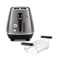 delonghi distinta titanium ctin2103tb