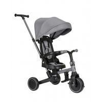 triciclo 8en1 aluma grey