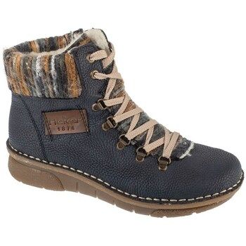 Rieker Botines 7334315 para mujer