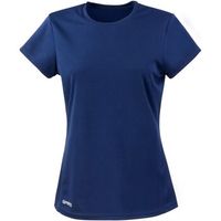 spiro camiseta s253f para mujer